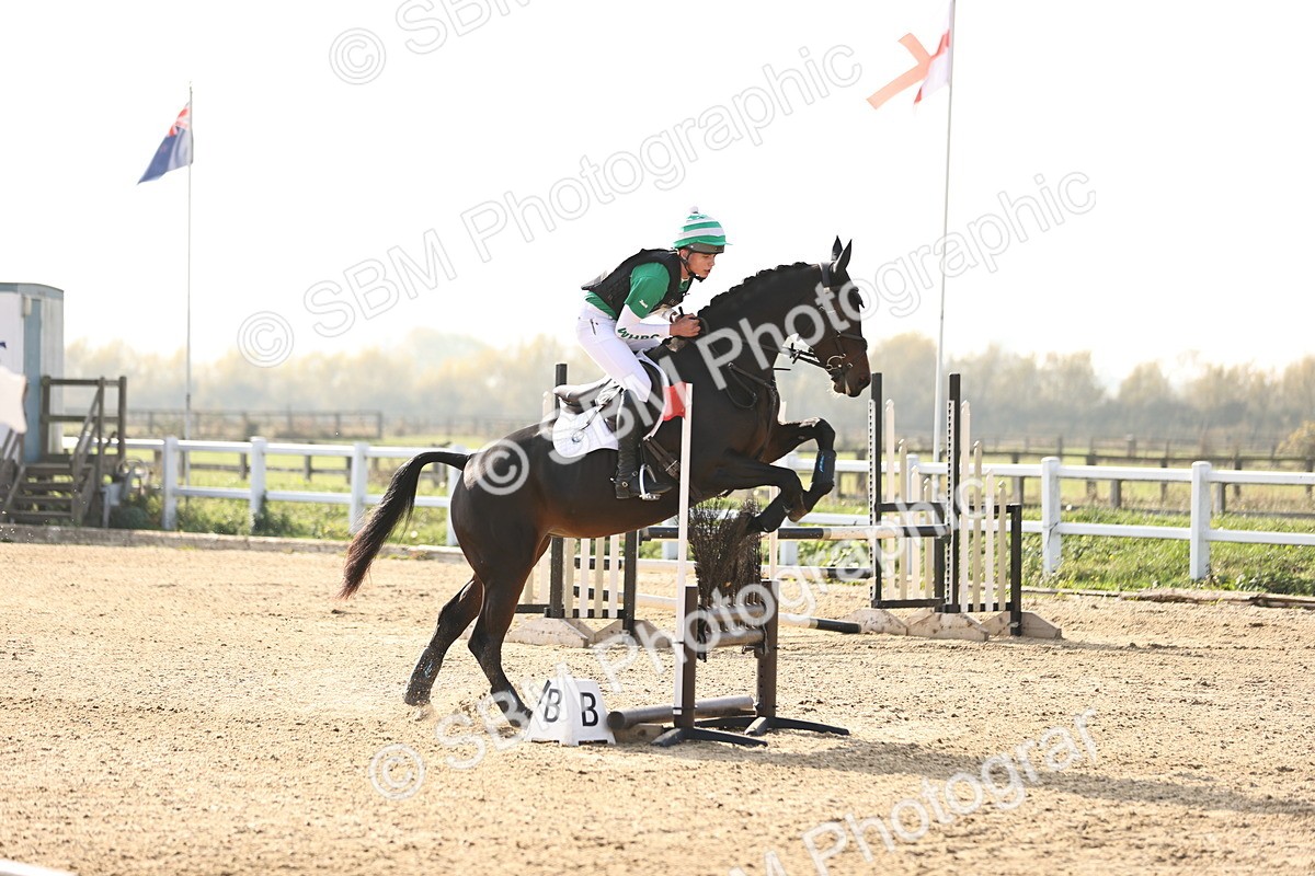 SBM_003371 - Class 3 - 90cm