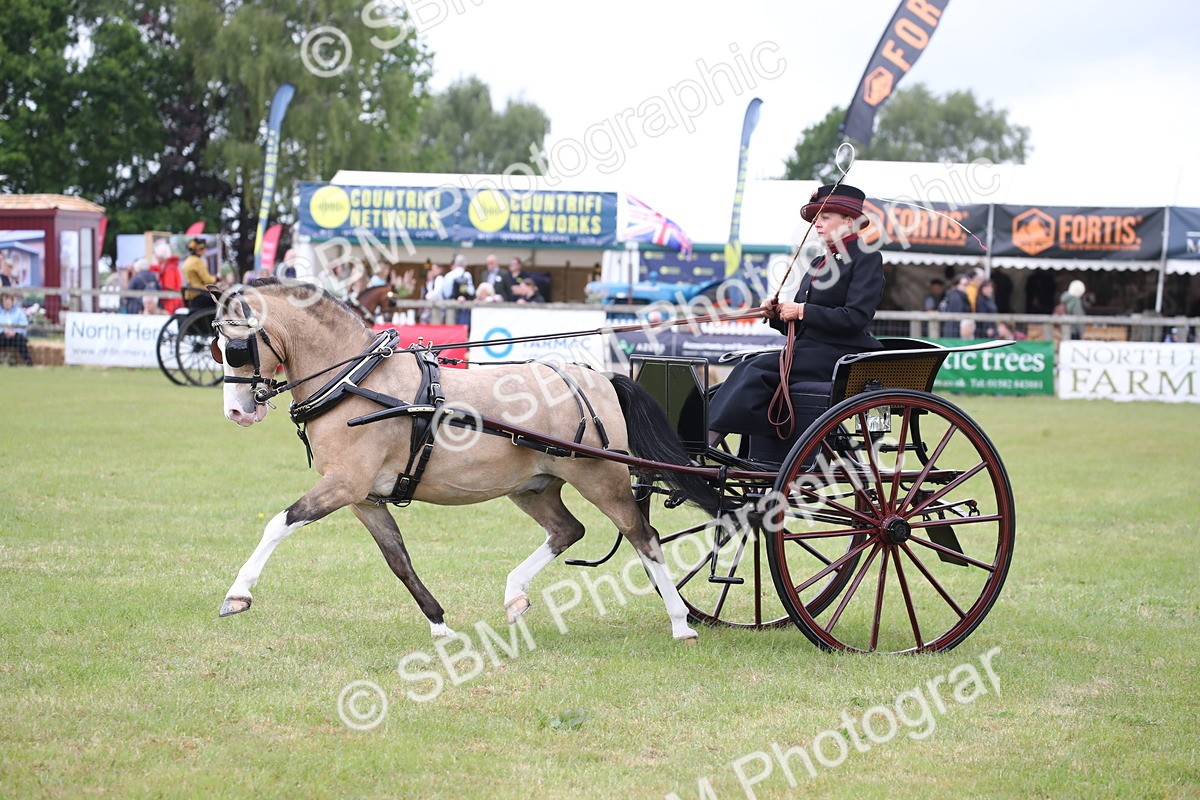 SBM_05835 - Class 12-15 - HOYS Private Driving