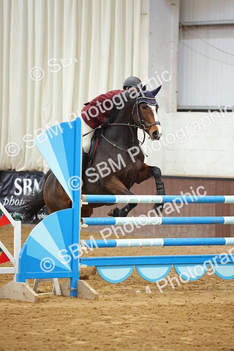 SBM_001145 - Class 4 - Senior Newcomer - 1.10m