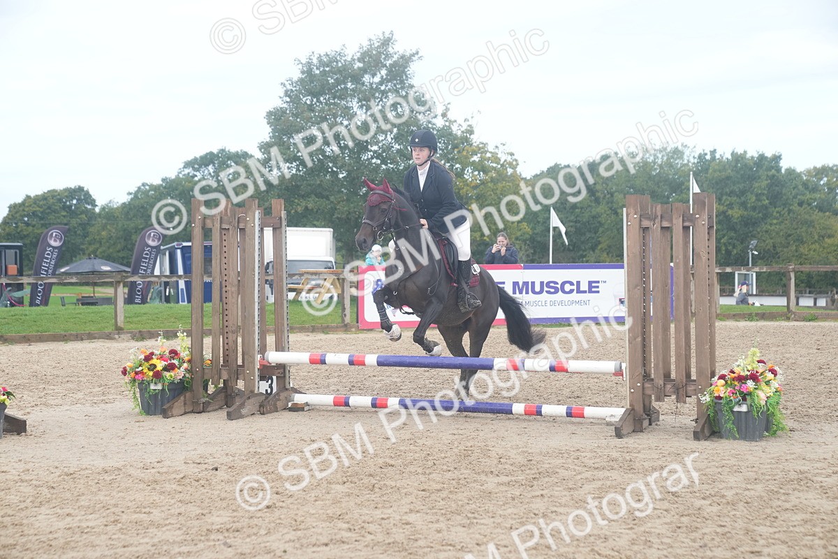 SBM_01907 - J54 - Clear Round 50cm