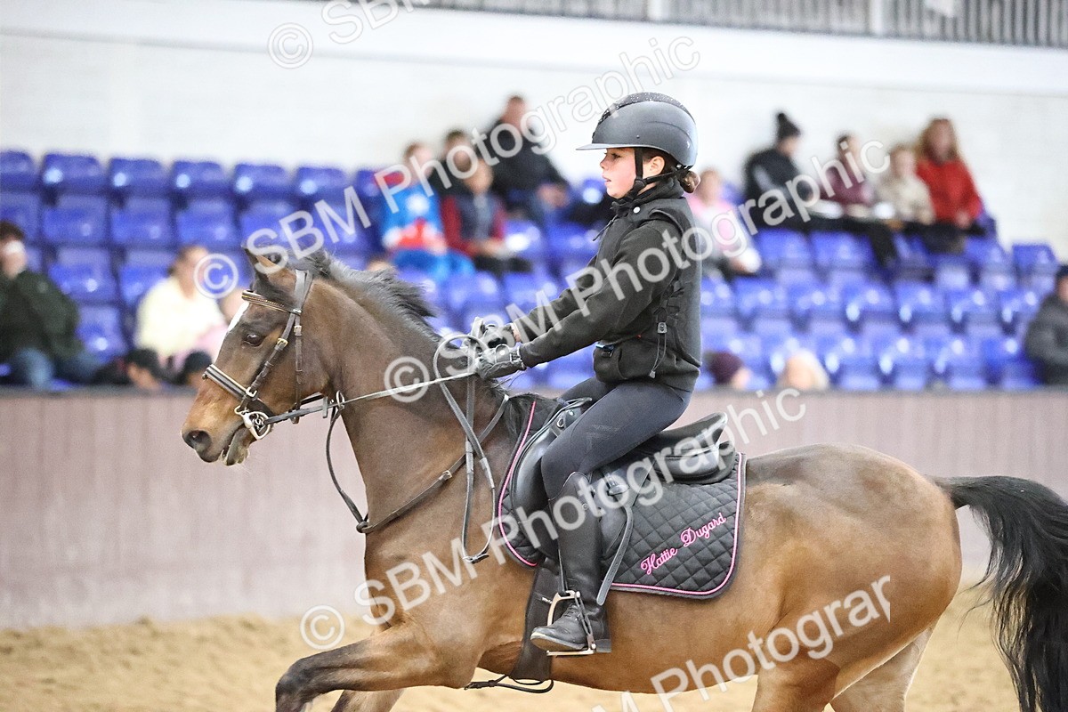 SBM_001786 - Class 4 - Pairs Show Jumping 60cm