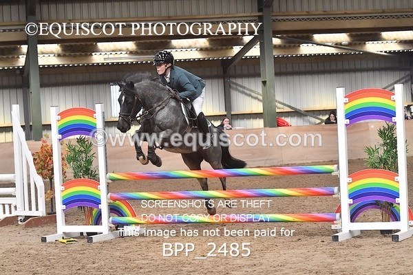 BPP_2485 - CLASS 16 Pony BritiNovice / 0.80m Open