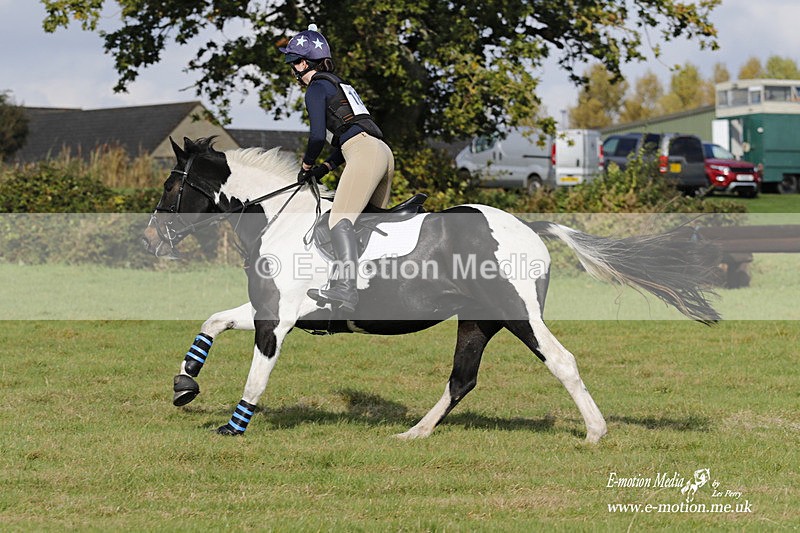  WWHT 171021 3241 - Intermediate (0.90m)  17/10/21