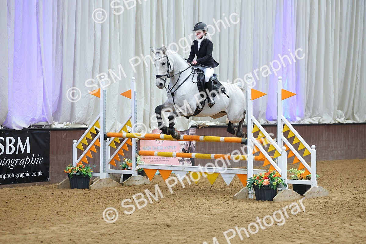 SBM_010337 - Class 22 - Equiyd 1.05m Amateur Championship Qualifier - First Round (1.05m)