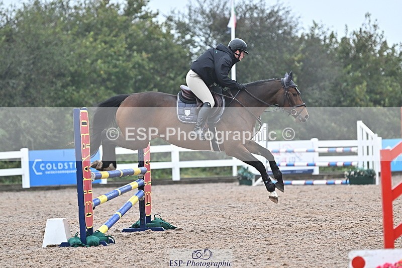 241006A-094318-05824 - Cls 23 85cm Nat Am  Quals