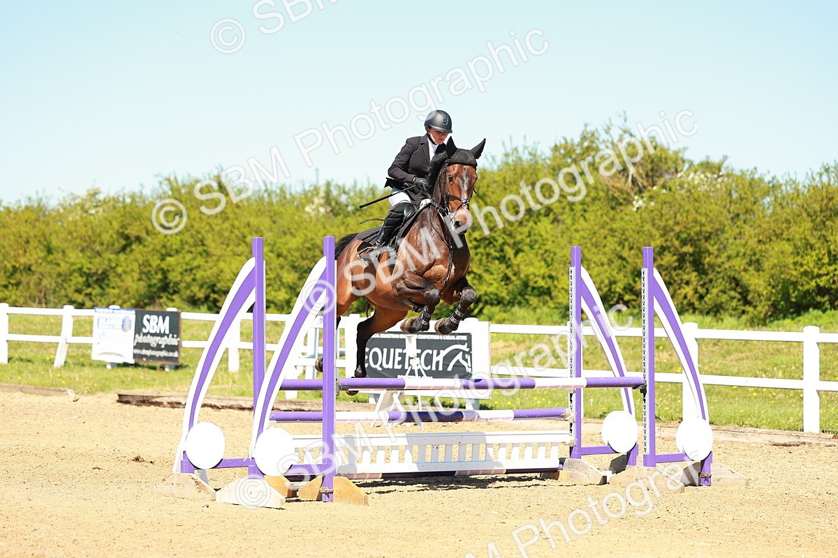 SBM_000682 - Class 3 - Senior Discovery - 1.00m