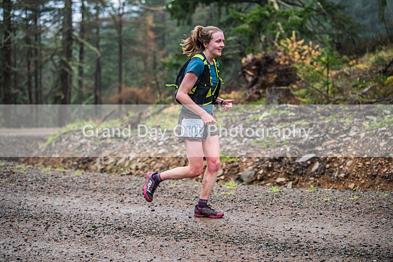 Glentress 21  10K-1117 - High Terrain Events Glentress 21 & 10K Trail Races Saturday 18th November 2023