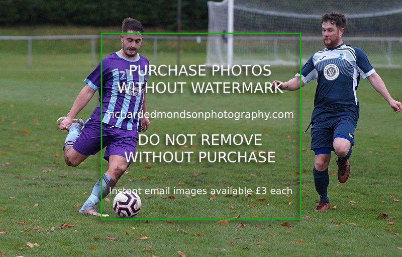 DSC02254 - Kendal County Reserves v Staveley Utd (Saturday 24 October)