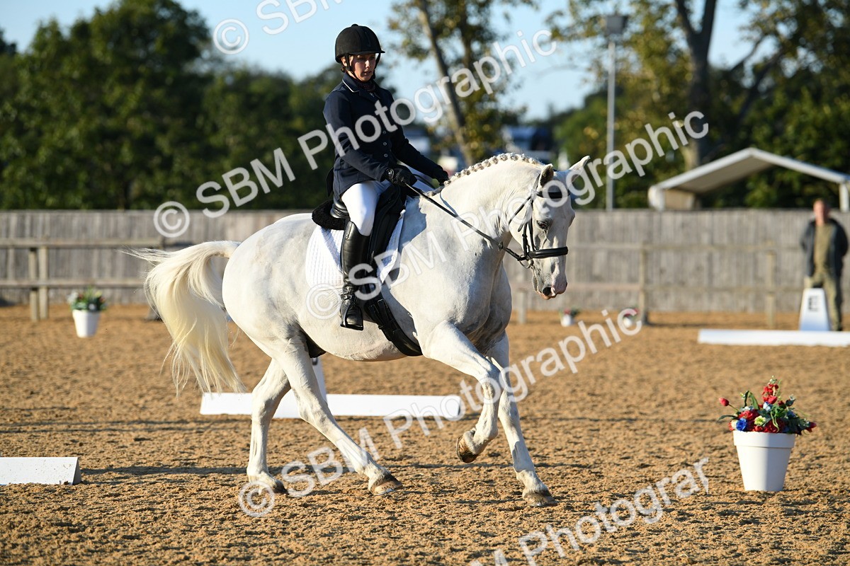 SBM_30891 - D16 - Small Tour Championship - Novice 28