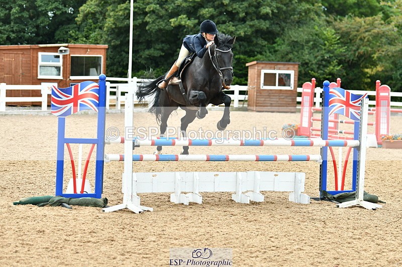 230813A-133735-12729 - Cls 43 1.05m National Amateur Qualifier