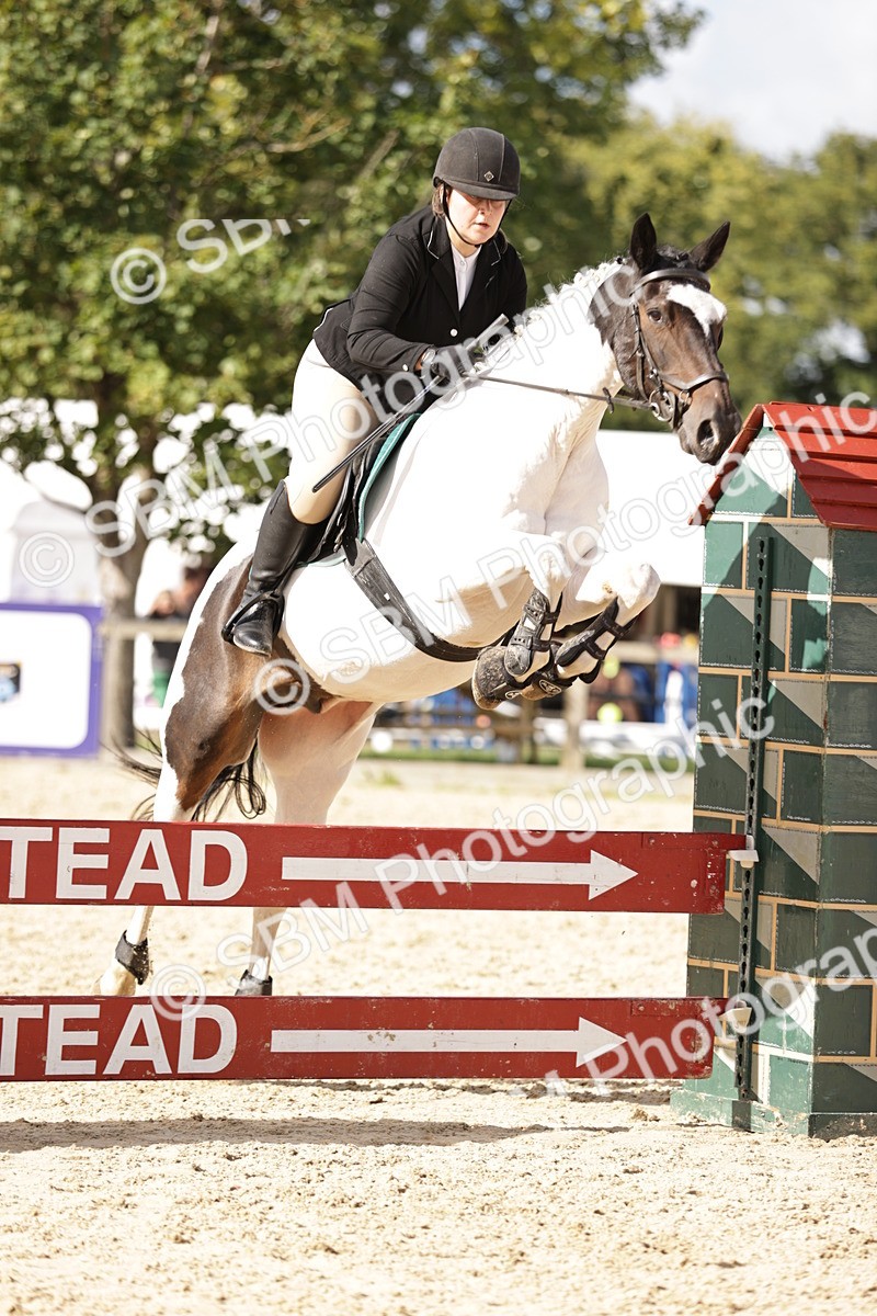 SBM_18669 - J33 - Senior 75cm Championship