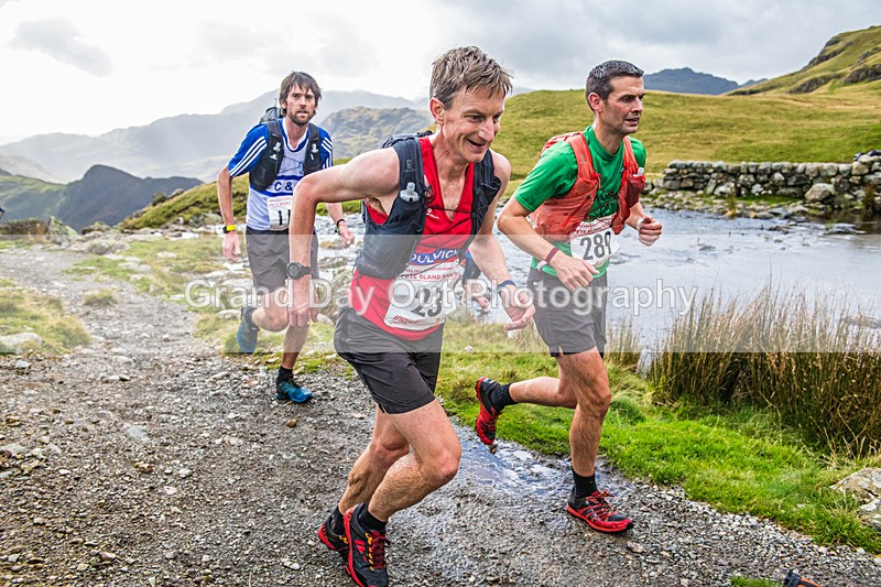 Langdale-308 - Langdale Horseshoe Fell Race Saturday 8th October 2022