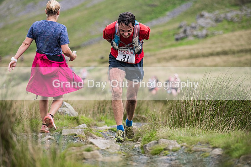 Ingleborough-288 - Ingleborough Mountain Race Saturday 19th July 2025