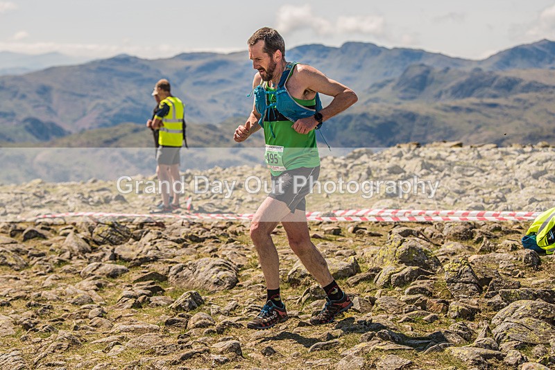 Fairfield-1286 - Fairfield Horseshoe Fell Race Saturday 13th May 2023