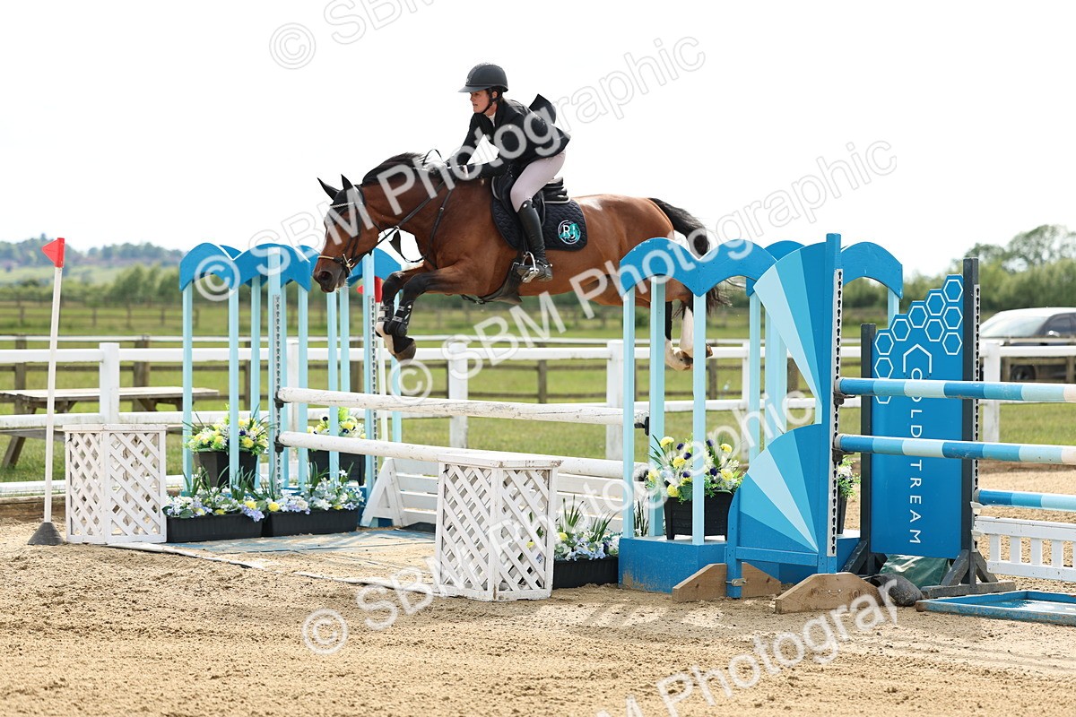 SBM_006443 - Class 20 - Senior Foxhunter - 1.20m