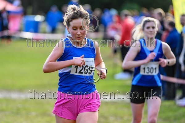 Falkirk25-929785 - Senior Women Set Two