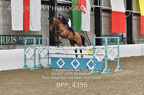 BPP_4356 - FRI CLASS 25 1.30M OPEN