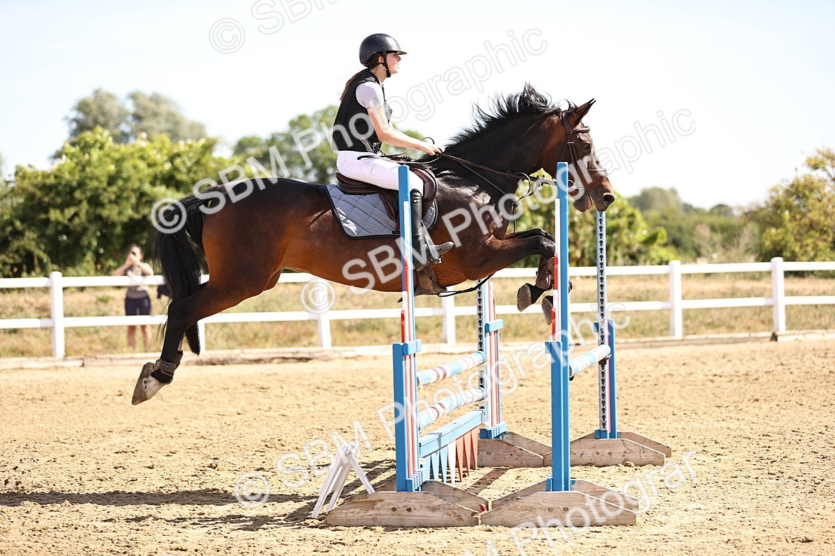 SBM_000304 - Class 2 - 0.85cm Amateur Championship Qualifier