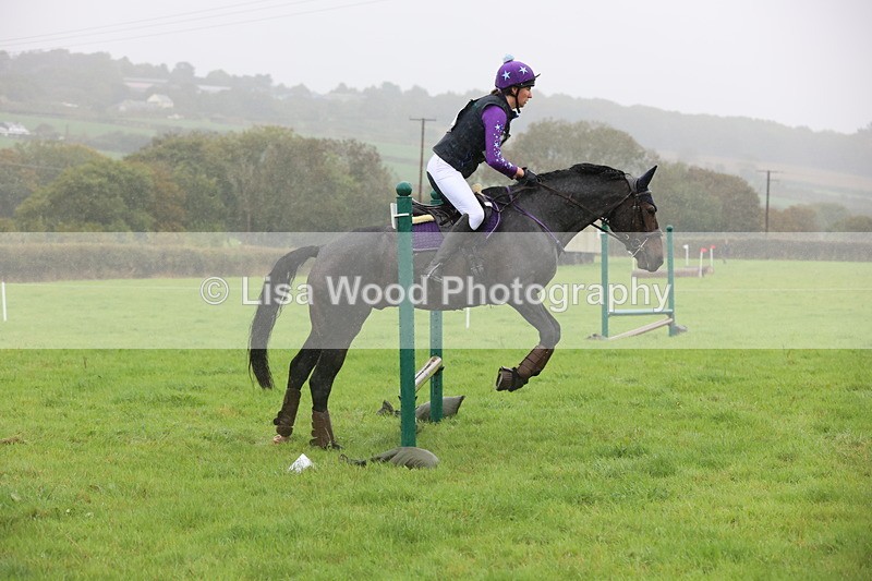 JPP_5090 - Class 1: 65cm : Showjumping