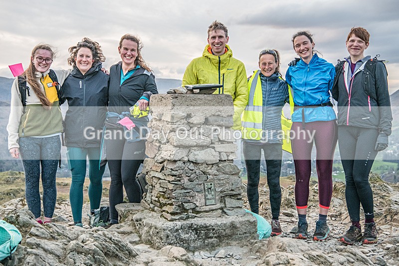 Loughrigg-819 - Loughrigg Fell Race, Wednesday 8th April 2026