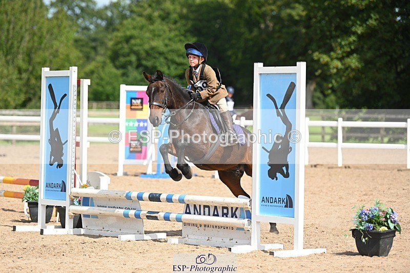 230824-141325-04487 - Round 2 Start to 15.00 coursewalk