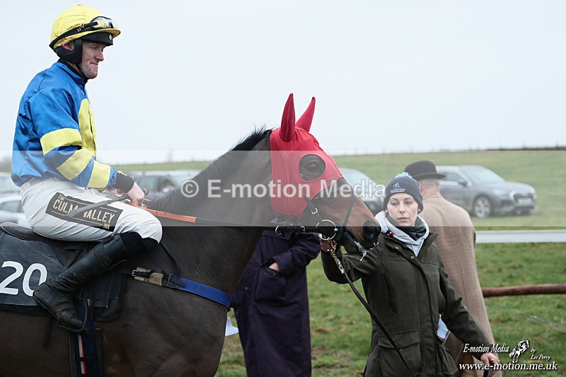 PtP 080226  867 - Combined Services PtP Larkhill 08/02/2026