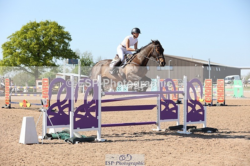 250430-160552-01591 - Cls 7 National 1.30m and 1.40m Open