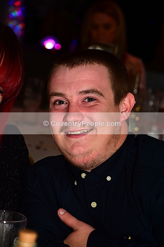 JAC0-581 - Jackie's 60th