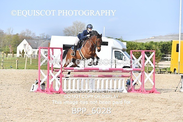 BPP_6028 - CLASS 26 SUN Senior 1.05m Open