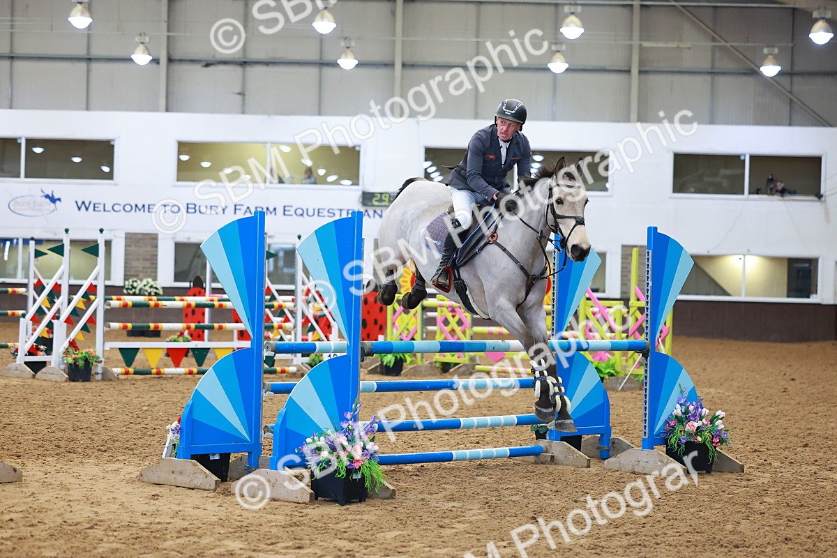 SBM_003262 - Class 10 - Senior Newcomers - 1.10m
