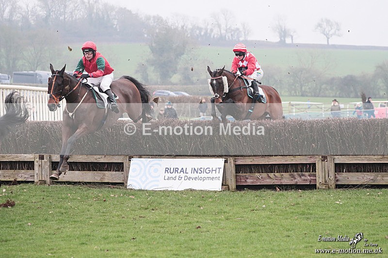 PtP 080326 1044 - Pytchley with Woodland Point-to-Point Guilsborough 08/03/26