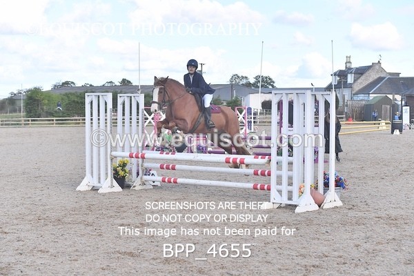 BPP_4655 - CLASS 10 80CM OPEN