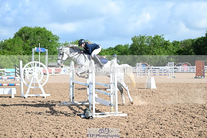 240609A-090855-03377 - Cls 21 Pony Discovery and 90cm Open