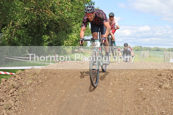 231 - MTB East Round 5 Gallows Green 25th May 2025 12:10 Male S2/Male U14/U16 (45Min)