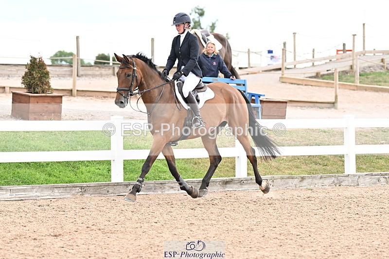 250820B-122656-00549 - Cls 3 Snr 1.05m Open