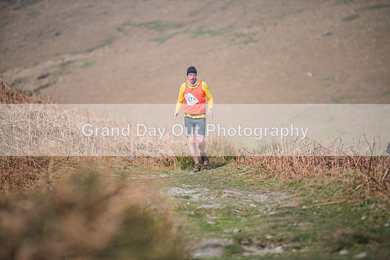Black Combe-1262 - Black Combe Fell Race Saturday 9th March 2024