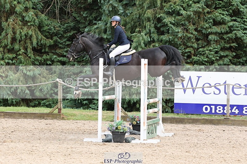 250703A-162853-05826 - Cls 9 Snr Discovery and 1m Open