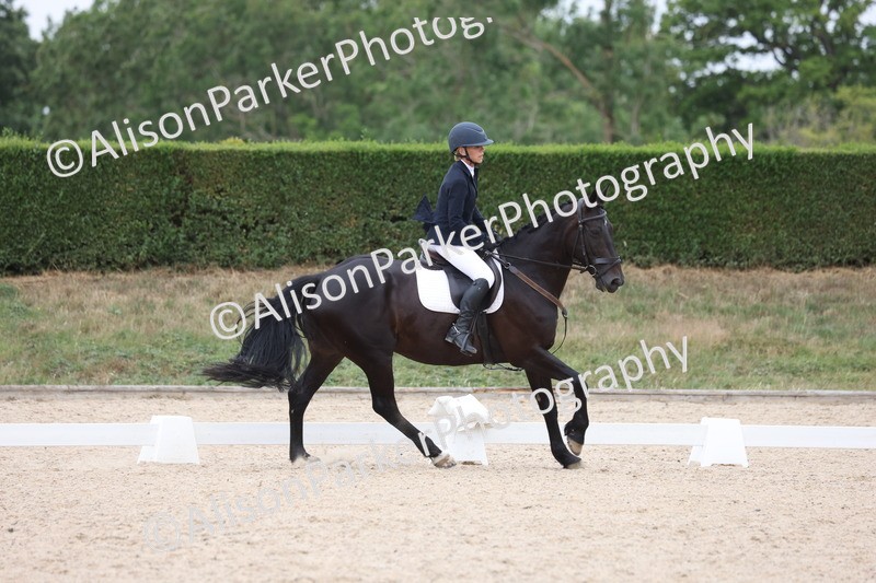 20250705-0500 - Class 5 - Novice 2