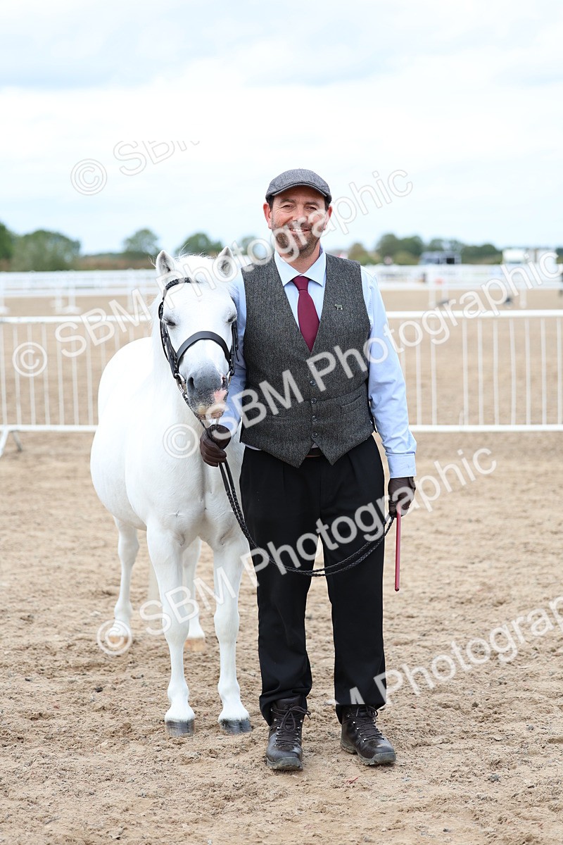 SBM_05904 - Class 29 - IH Veteran Pony