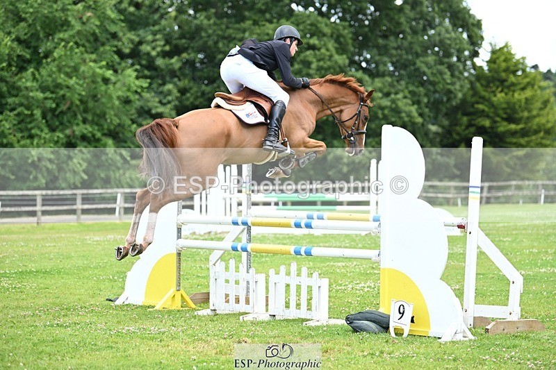 240706-100142-13996 - Cls 31, 5 yr old Qualifier