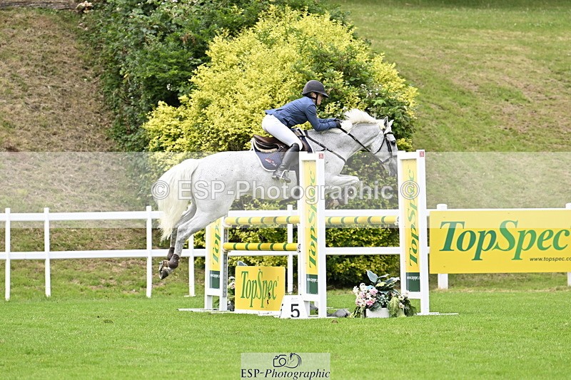 250613A-143101-02637 - Cls 4 Snr 1.20m Open