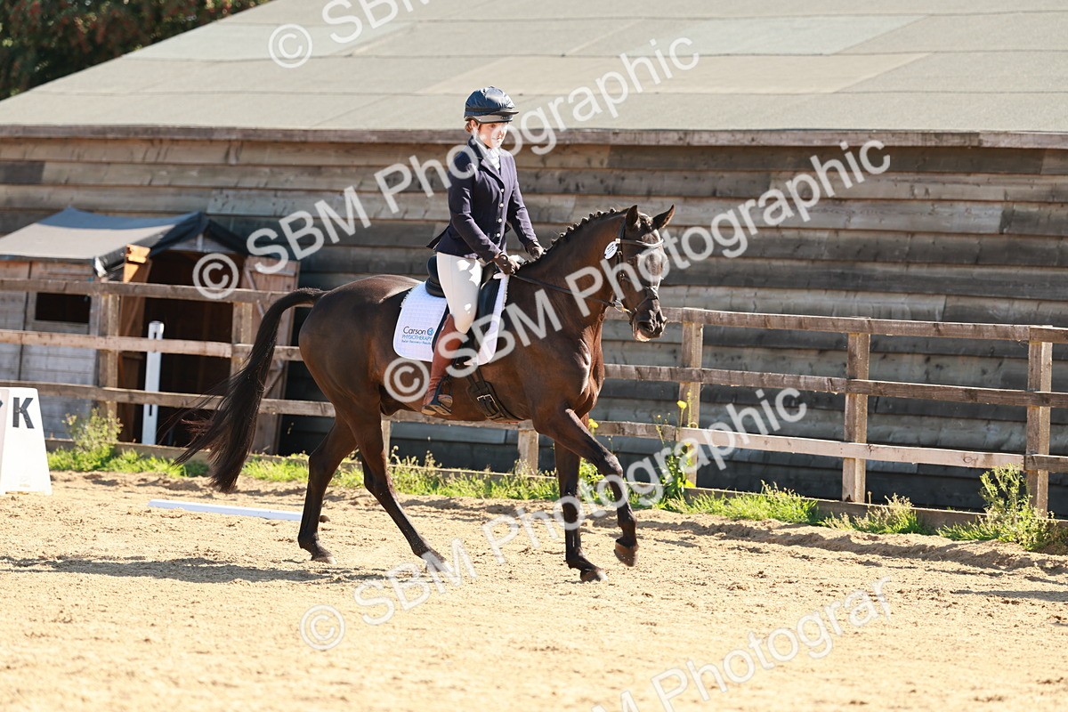 SBM_009952 - Class 6 - Novice 1