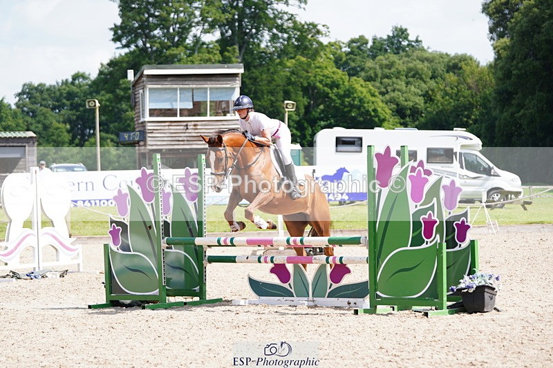 250615A-104552-10160 - Class 44 4 Year Old