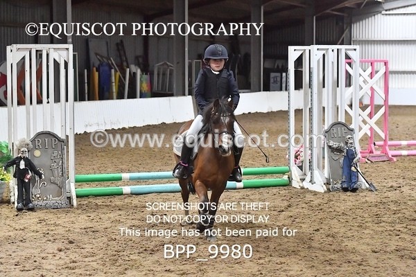 BPP_9980 - CLASS 2 30CM