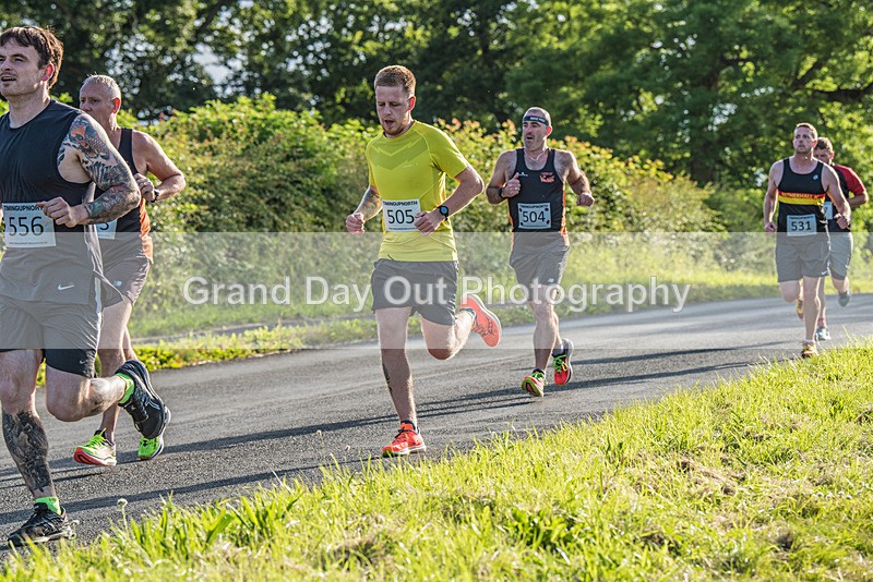 Lambfoot Loop-53 - Lambfoot Loop Road Race Tuesday 5th July 2022