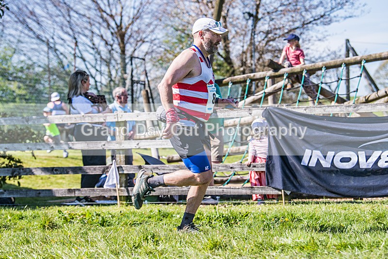 The Finish-1038 - The 3 Peaks Race Saturday 25th April 2026 - The Finish