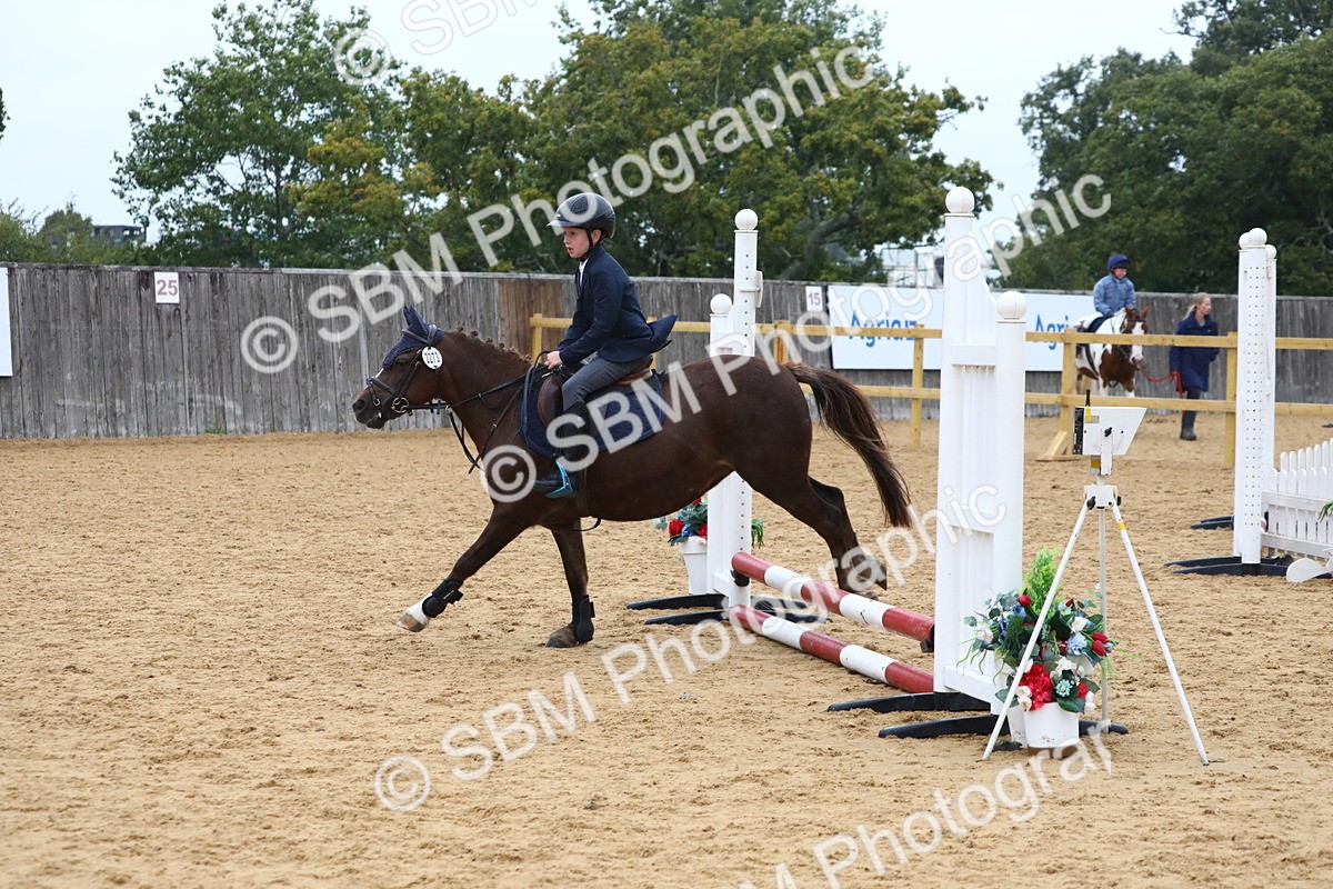 SBM_72003 - J3b - Mini Tour Junior Pony 40cm Championship