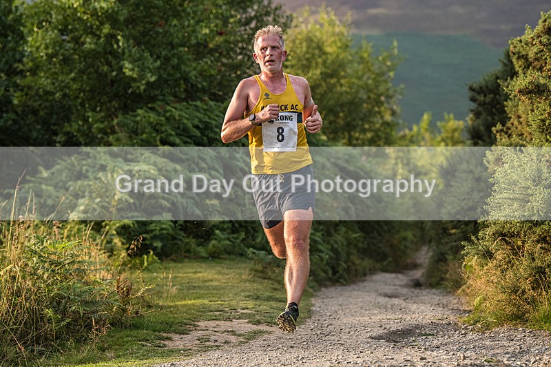 Not Round Latrigg-502 - Not Round Latrigg Fell Race Wednesday 12th August 2026