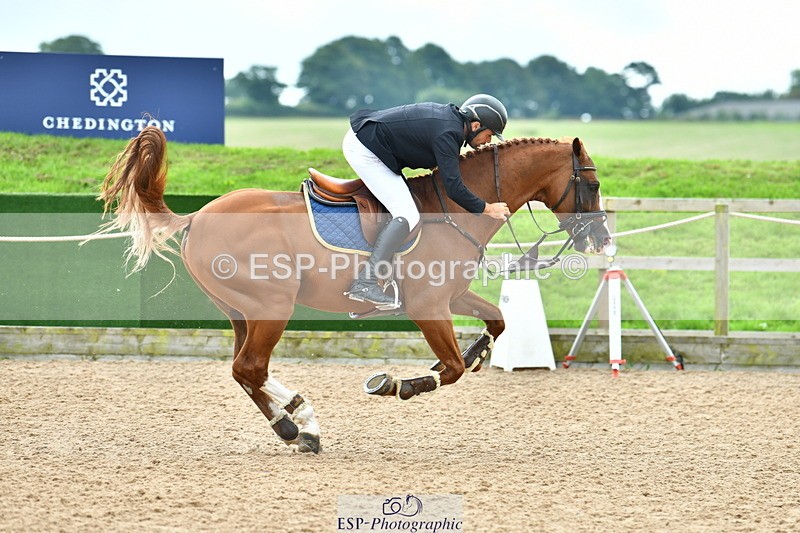 230723A-113851-11537 - Cls 12, 2 Star Big 1.45m GP Start to 12.30 break