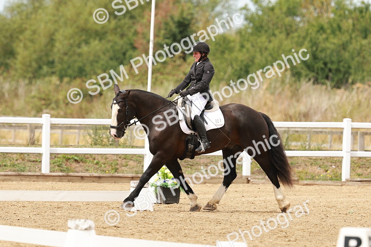 SBM_001400 - Class 4 - Novice 5